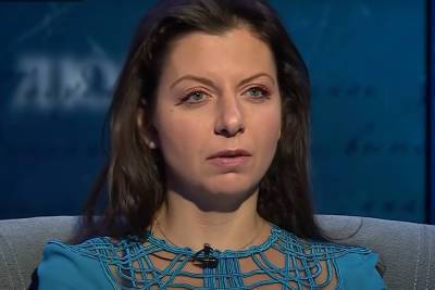 Симоньян заступилась за арестованную в Белоруссии россиянку Сапегу