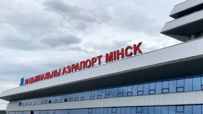 Авиакомпании отменили 300 рейсов через Белоруссию. К чему это приведет