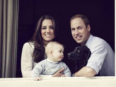 Кейт Миддлтон взяла на себя семейные обязанности принца Филиппа