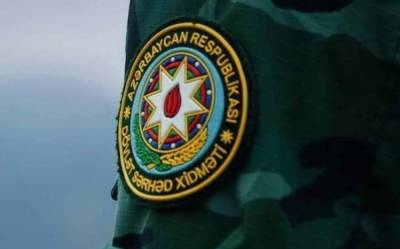 Азербайджанские пограничники не открывали огонь по территории Армении - ГПС
