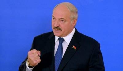Лукашенко пошел войной на независимые СМИ