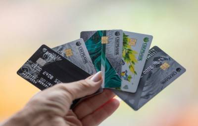 Сбербанк готовит нововведения для владельцев банковских карт