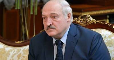 Олег Дунда - Лукашенко - Лукашенко окончательно оборвал все связи с Западом, Украина не с ним – “слуга народа” - prm.ua