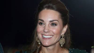СМИ: Кейт Миддлтон взяла на себя функции принца Филиппа в семье