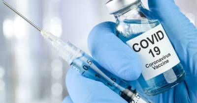 Евросоюз до августа планирует привить от коронавируса 70% населения