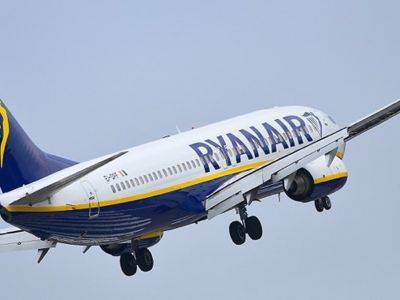 США и Германия не усмотрели участия России в операции по захвату самолета Ryanair
