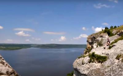 От такой красоты дух захватывает: 5 невероятных мест Украины, которые стоит посетить каждому