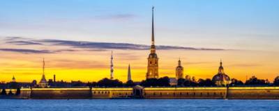 «Газпром» хочет построить в Петербурге 703-метровый небоскреб «Лахта Центр 2»