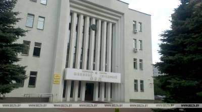 Суд в Минске взыскал в пользу работника ущерб из-за несвоевременного оформления документов на пенсию