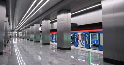 В московском метро появится 5G