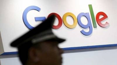 Власти России оштрафовали корпорацию Google на 4 млн рублей