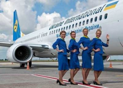 МАУ відновлює авіарейси в Польщу