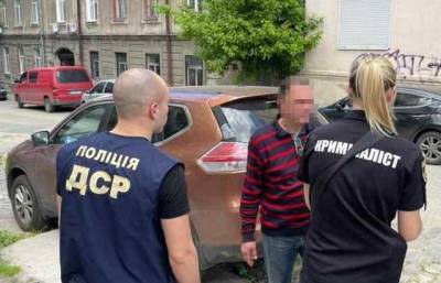 В Одессе на взятке в 50 тыс. грн задержали директора коммунального предприятия горсовета