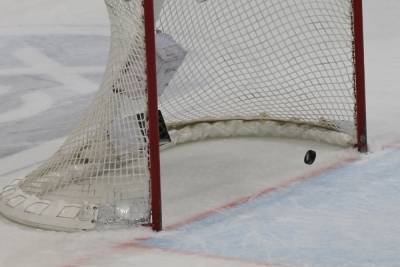Швеция разгромила Финляндию на ЧМ по хоккею