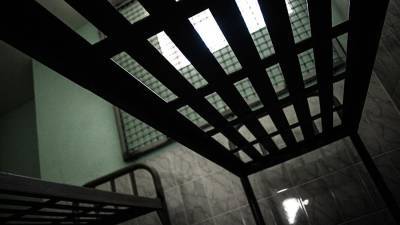 В колонии под Саратовом заключенные объявили голодовку из-за антисанитарии