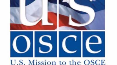 Миссия США при ОБСЕ осудила задержание Романа Протасевича
