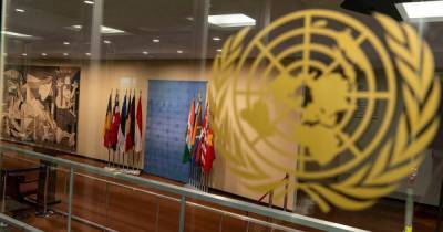 Совбез ООН обсудит ситуацию в Беларуси за закрытыми дверями