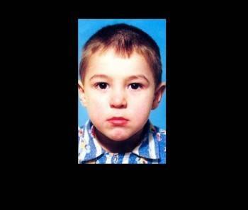 8-летний Роман Нечаев бесследно исчез в Грязовецком районе