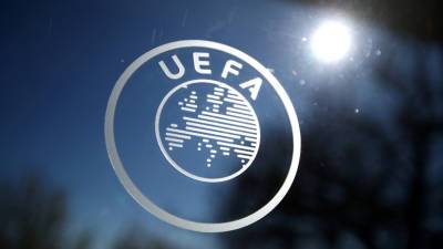 УЕФА объявил о возбуждении дел против «Реала», «Барселоны» и «Ювентуса» из-за Суперлиги