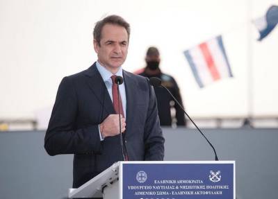 Премьер-министр Греции опроверг слухи о причастности РФ к посадке самолета в Минске