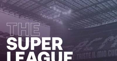 УЕФА возбудил дело против трёх клубов из-за Суперлиги