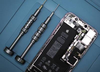 iPhone XS: самые частые поломки гаджета