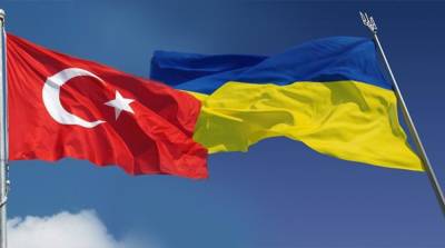 Украина и Турция обсудили подготовку к саммиту Крымской платформы