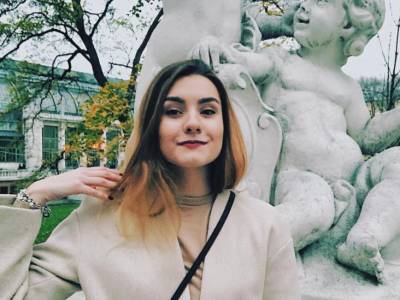 Власти Беларуси подозревают девушку Протасевича в организации массовых беспорядков – СМИ