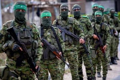 Архаичное мышление: ХАМАС осудил задержание в Беларуси Протасевича