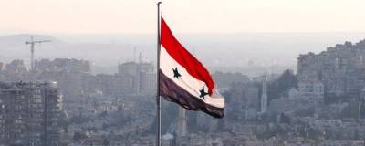 Страны Запада призвали не признавать президентские выборы в Сирии