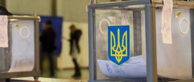 «В украинский парламент проходят 5 партий, в лидерах «Слуга народа» и «Оппозиционная платформа—За жизнь»» — западные социологи