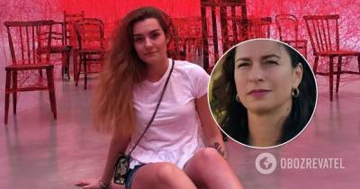 Показания Софии Сапеги: мать девушки Анна Дудич назвала это сном или подставой