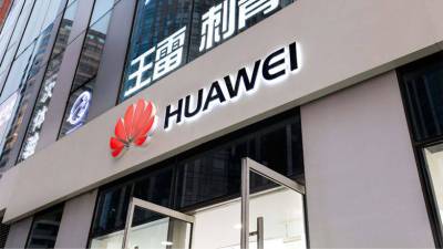 Huawei 2 июня представит собственную операционную систему для смартфонов