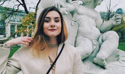 Минский суд арестовал на два месяца девушку журналиста Романа Протасевича