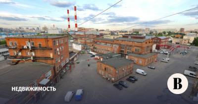 Vesper построит 700 000 кв. м жилья и офисов у Киевского вокзала