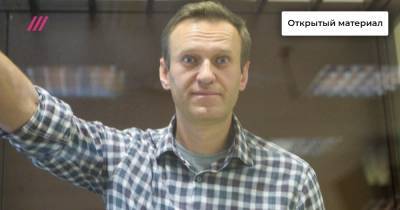 Новое дело Навального: в чем его странность?