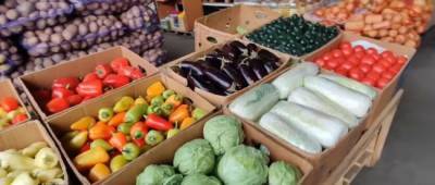 Экономист спрогнозировал, когда овощи в Украине станут дешевле