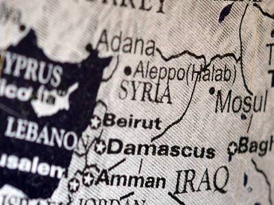 Пять стран Запада отказались считать предстоящие выборы в Сирии «свободными и справедливыми»