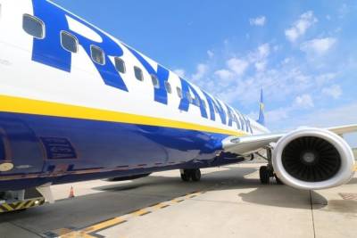 Байден не стал озвучивать меры против Белоруссии из-за Ryanair