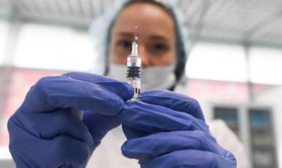 Власти Якутии передумали насчет обязательной вакцинации от коронавируса