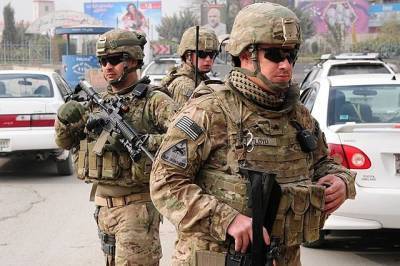 Контингент США может покинуть Афганистан раньше установленного срока - NYT