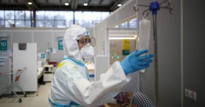 Российские учёные нашли новый признак осложнений у пациентов с коронавирусом