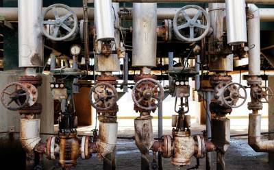 В Ливию вернулись российские нефтедобытчики