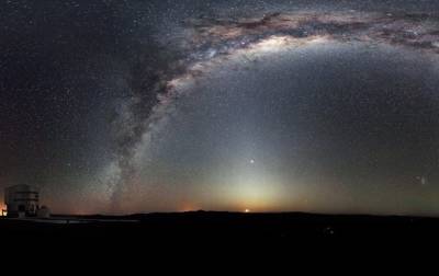 Ученые развенчали миф об уникальности галактики Млечный Путь и мира