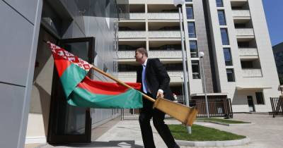 "В процессе": Байден не хочет спекулировать на теме санкций против Беларуси