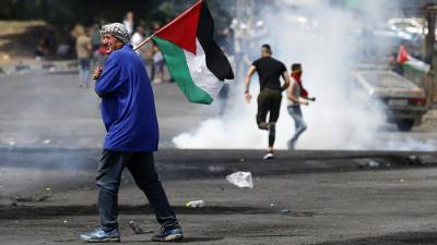 Правительство Израиля не будет вмешиваться в вопрос выселения палестинцев из Шейх Джарраха