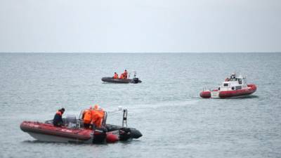Три человека пострадали при столкновении рыболовецких судов РФ и Японии