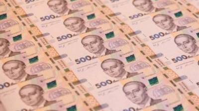 Украина тратит на выплату госдолга каждую седьмую гривну из госбюджета – Счетная палата