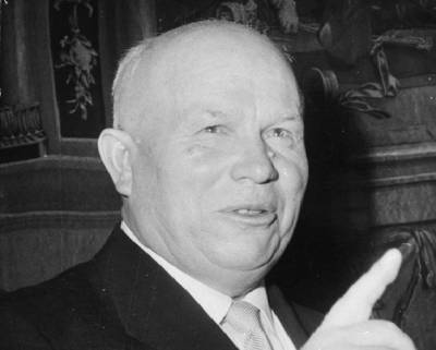 Как Хрущёв хотел изменить «сталинскую» Конституцию СССР