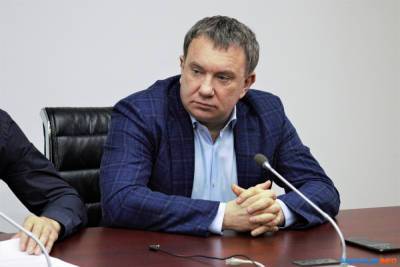 Олег Болутенко распрощался с градостроительным комитетом в гордуме Южно-Сахалинска